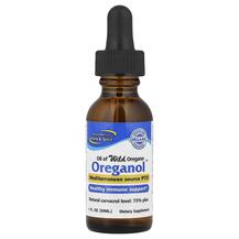 Oreganol Oil of Wild Oregano Масло орегано North Oreganol Oil of Wild Oregano Масло орегано North