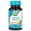 Фото товару Nature's Way, Artichoke Premium Extract, Артишок, 60 капсул