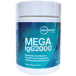 Microbiome Labs, Колострум, MegaIgG2000, 60 г