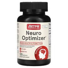 Огляд на Нейрооптимізатор Neuro Optimizer Огляд на Нейрооптимізатор Neuro Optimizer