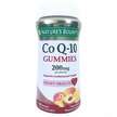Фото товара Nature's Bounty, Коэнзим Q-10, CoQ-10 Gummies 200 mg, 60 кон