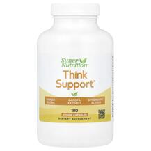 Think Support Готу Кола Super Nutrition 180 капсул