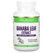Paradise Herbs, Банаба, Banaba Leaf, 180 капсул