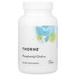 Thorne, Фосфатидилхолин, Phosphatidyl Choline, 60 капсул