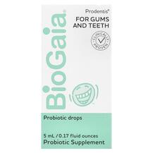 Prodentis For Gums and Teeth Лактобактерии Реутери