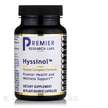 Фото товара Premier Research Labs, Гиссинол, Hyssinol, 60 капсул
