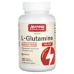 Jarrow Formulas, L-Глутамин, L-Glutamine, 120 капсул