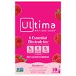 Фото товара 6 Essential Electrolytes Daily Electrolyte Drink, Электролиты, 10