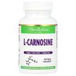 Paradise Herbs, L-Карнозин, L-Carnosine 60 Vegetarian, 60 капсул