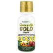 Фото товара Source of Life Gold Liquid Tropical Fruit, Витамины для детей, 23