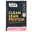Фото товара Clean Lean Protein Wild Strawberry 10, Гороховый Протеин, 25 g Ea