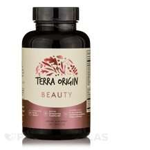 Колаген Beauty Capsules Hair Skin and Nails formula with
