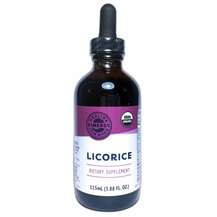 Licorice Лакрица Vimergy 115 мл