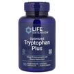 Life Extension, L-Триптофан, Optimized Tryptophan Plus, 90 капсул