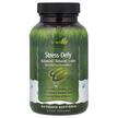 Фото товара Irwin Naturals, Антистресс Формула, Stress-Defy, 84 капсул