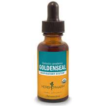 Goldenseal Желтокорень Herb Pharm 30 мл