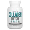 Фото товара Коллагеновые пептиды, Collagen Peptides Capsules, 120 капсул