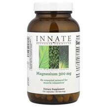 Magnesium Glycinate Магний Глицинат Innate Response Magnesium Glycinate Магний Глицинат Innate Response
