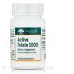Фото товара Genestra, Метилфолат, Active Folate 1000, 90 капсул