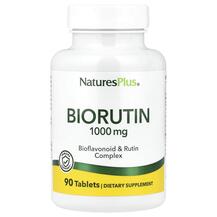 Огляд на Біорутин 1000 мг Biorutin 1000 mg Огляд на Біорутин 1000 мг Biorutin 1000 mg