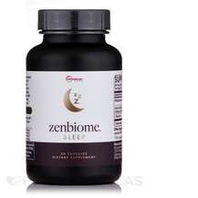 ZenBiome Sleep Поддержка сна Microbiome Labs
