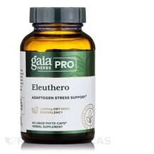 Eleuthero formerly Eleuthero Root Элеутеро Gaia