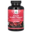 Фото товара Women's Wellness Female Fertility Support, Поддержка Либидо,