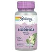Solaray, Моринга 450 мг, Moringa Leaf Extract, 60 капсул