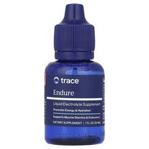 TM Sport Endure Performance Electrolyte Электролиты Trace