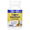 Enzymedica, Digest Spectrum, Ферменти, 90 капсул