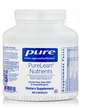 Фото товара Жиросжигатели, PureLean Nutrients, 180 капсул