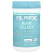 Vital Proteins, Морской коллаген, Marine Collagen, 221 г