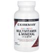Фото товара Children's Multi Vitamin/Minerals, Витамины для детей, 120 к