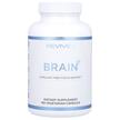 Фото товара Revive, Поддержка мозга, Brain+, 150 капсул