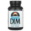Дииндолилметан 100 мг, DIM Diindolylmethane, 120 таблеток