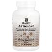 Фото товара Seagate, Артишок, Artichoke 400 mg, 100 капсул