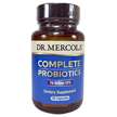 Фото товара Пробиотики Полный комплекс, Complete Probiotics, 30 капсул