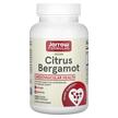 Citrus Bergamot 500 mg, Бергамот 500 мг, 120 капсул