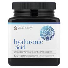 Гіалуронова кислота Hyaluronic Acid Youtheory