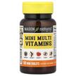 Фото товара Mason, Витамины, Mini Multi Vitamins, 100 Mini-Tablets