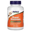 Фото товару NOW, Super Enzymes, Супер Ензими, 180 Таблеток