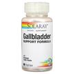 Поддержка желчного пузыря, Gallbladder Support Formula, 90 капсул