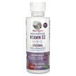 Фото товара Megadose Vitamin D3 Liposomal Mixed Berry 4000, Витамин D3, 225 м