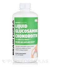 Liquid Glucosamine Chondroitin Глюкозамин Хондроитин