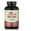 Фото товара Terra Origin, Мелатонин, Sleep, 60 капсул