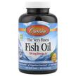 Фото товара The Very Finest Fish Oil Natural Orange, Омега 3, 120 мягких геле