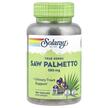 Saw Palmetto Whole Berry 580, Экстракт Пальметто 580 мг, 180 к...