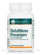 Фото товара Genestra, L-Глутатион, Glutathione Precursors, 30 капсул