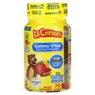Фото товару Gummy Vites Complete Multivitamin, Мультивітаміни ведмедики, 70 ш