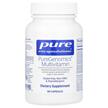 Фото товара Мультивитамины, PureGenomics Multivitamin, 60 капсул